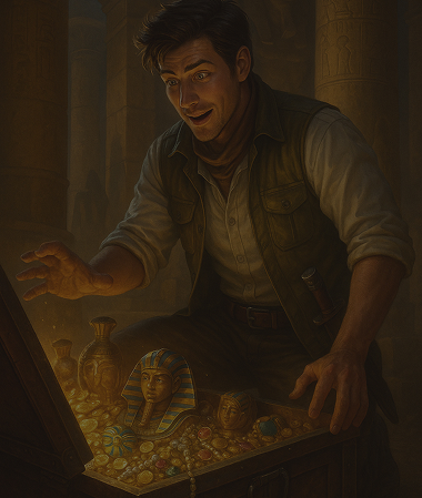 Book Of Dead