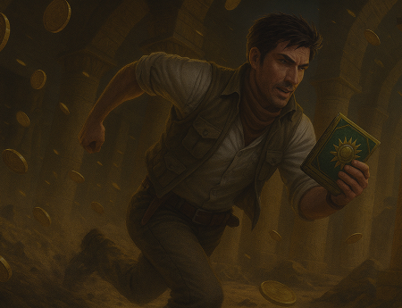 Book Of Dead