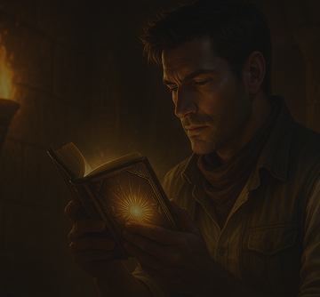 Book Of Dead
