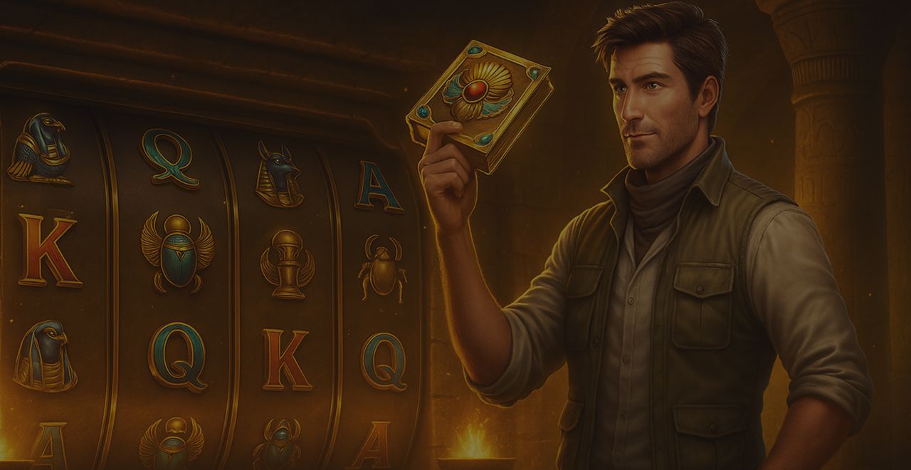 Book Of Dead